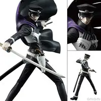 Figure - Devil Summoner / Kuzunoha Raidou