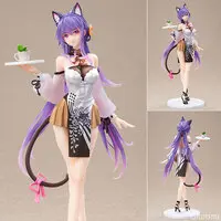 VSINGER Mo Qingxian Tea Time Melody Ver. 1/7 Complete Figure