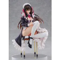 Maid Maison - Hanikami Kanojo wa Koi wo Suru