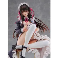 Maid Maison - Hanikami Kanojo wa Koi wo Suru