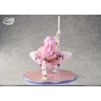 Figure (桜羽桃香 愛玩天使 チアリーピンク Ver. 1/4 完成品フィギュア[Model Way]【同梱不可】【送料無料】《０４月予約》)