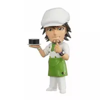 Figure - Tiger & Bunny / Kotetsu T. Kaburagi & Barnaby Brooks Jr.