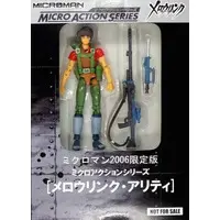 Figure - Kikou Ryohei Mellowlink