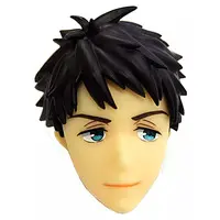 Figure Parts - Free! - Iwatobi Swim Club / Yamazaki Sosuke