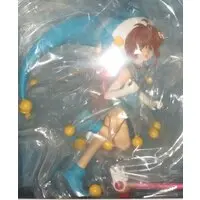 figFIX - Cardcaptor Sakura / Kinomoto Sakura
