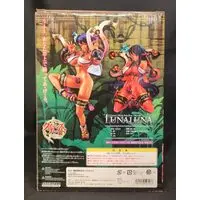 Figure - Queen's Blade