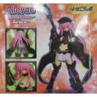 Figure - Queen's Blade / Alleyne
