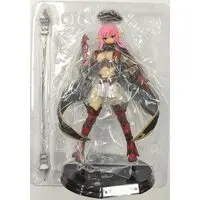 Figure - Queen's Blade / Alleyne