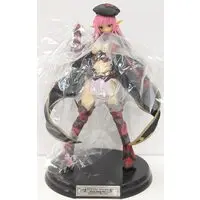 Figure - Queen's Blade / Alleyne