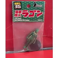 Figure - Ultraman Series