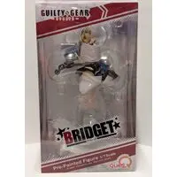 Figure - Guilty Gear / Bridget