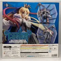 Figure - Fate/Grand Order / Artoria Caster
