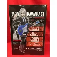 Figure - With Bonus - Girls Band Cry / Kawaragi Momoka