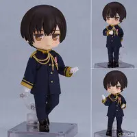 Nendoroid - Nendoroid Doll - Hetalia