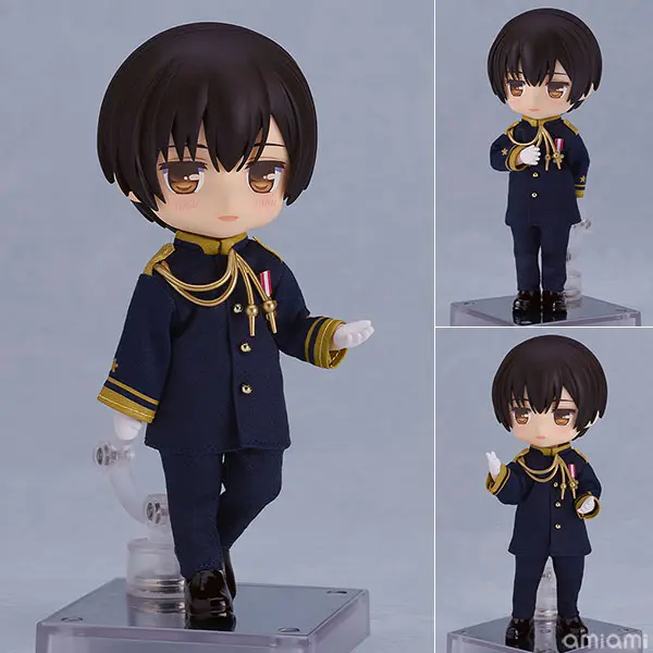 Nendoroid - Nendoroid Doll - Hetalia