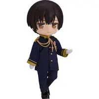Nendoroid - Nendoroid Doll - Hetalia