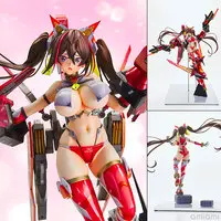 Orbit Girls ENTRY NO.02 Akane Hinatsu Antenna Shop Limited Edition
