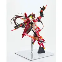 Orbit Girls ENTRY NO.02 Akane Hinatsu Antenna Shop Limited Edition