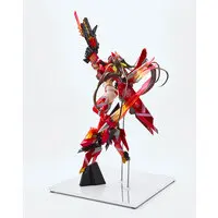 Orbit Girls ENTRY NO.02 Akane Hinatsu Antenna Shop Limited Edition