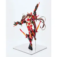 Orbit Girls ENTRY NO.02 Akane Hinatsu Antenna Shop Limited Edition