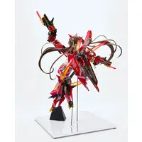 Orbit Girls ENTRY NO.02 Akane Hinatsu Antenna Shop Limited Edition