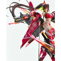 Orbit Girls ENTRY NO.02 Akane Hinatsu Antenna Shop Limited Edition