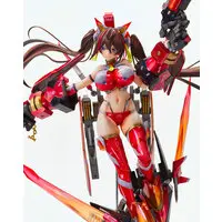 Orbit Girls ENTRY NO.02 Akane Hinatsu Antenna Shop Limited Edition