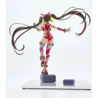 Orbit Girls ENTRY NO.02 Akane Hinatsu Antenna Shop Limited Edition