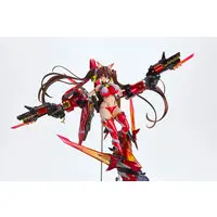 Orbit Girls ENTRY NO.02 Akane Hinatsu Antenna Shop Limited Edition