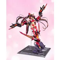 Orbit Girls ENTRY NO.02 Akane Hinatsu Antenna Shop Limited Edition