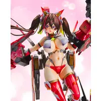 Orbit Girls ENTRY NO.02 Akane Hinatsu Antenna Shop Limited Edition