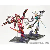 Orbit Girls ENTRY NO.02 Akane Hinatsu Antenna Shop Limited Edition