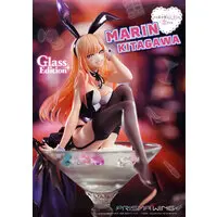 PRISMA WING TV Anime "My Dress-Up Darling" Marin Kitagawa Glass Edition 1/7 Complete Figure