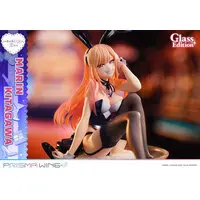 PRISMA WING TV Anime "My Dress-Up Darling" Marin Kitagawa Glass Edition 1/7 Complete Figure