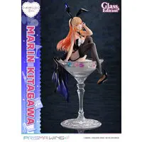 PRISMA WING TV Anime "My Dress-Up Darling" Marin Kitagawa Glass Edition 1/7 Complete Figure