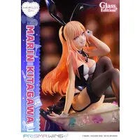 PRISMA WING TV Anime "My Dress-Up Darling" Marin Kitagawa Glass Edition 1/7 Complete Figure