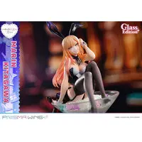 PRISMA WING TV Anime "My Dress-Up Darling" Marin Kitagawa Glass Edition 1/7 Complete Figure
