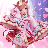 "Umamusume Pretty Derby" Agnes Digital -Agnes Jiangshi- 1/6 Complete Figure