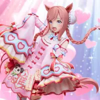 "Umamusume Pretty Derby" Agnes Digital -Agnes Jiangshi- 1/6 Complete Figure