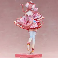 "Umamusume Pretty Derby" Agnes Digital -Agnes Jiangshi- 1/6 Complete Figure