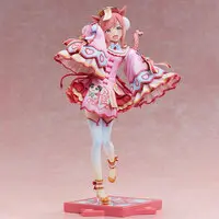 "Umamusume Pretty Derby" Agnes Digital -Agnes Jiangshi- 1/6 Complete Figure