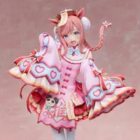 "Umamusume Pretty Derby" Agnes Digital -Agnes Jiangshi- 1/6 Complete Figure
