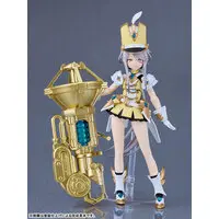 Plastic model - VALKYRIE TUNE