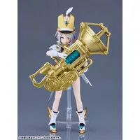 Plastic model - VALKYRIE TUNE