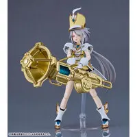Plastic model - VALKYRIE TUNE