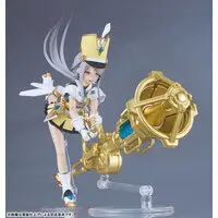 Plastic model - VALKYRIE TUNE