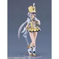 Plastic model - VALKYRIE TUNE