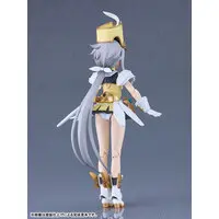 Plastic model - VALKYRIE TUNE