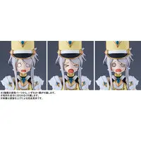 Plastic model - VALKYRIE TUNE