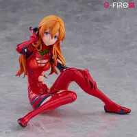 Figure - Neon Genesis Evangelion / Asuka Langley
